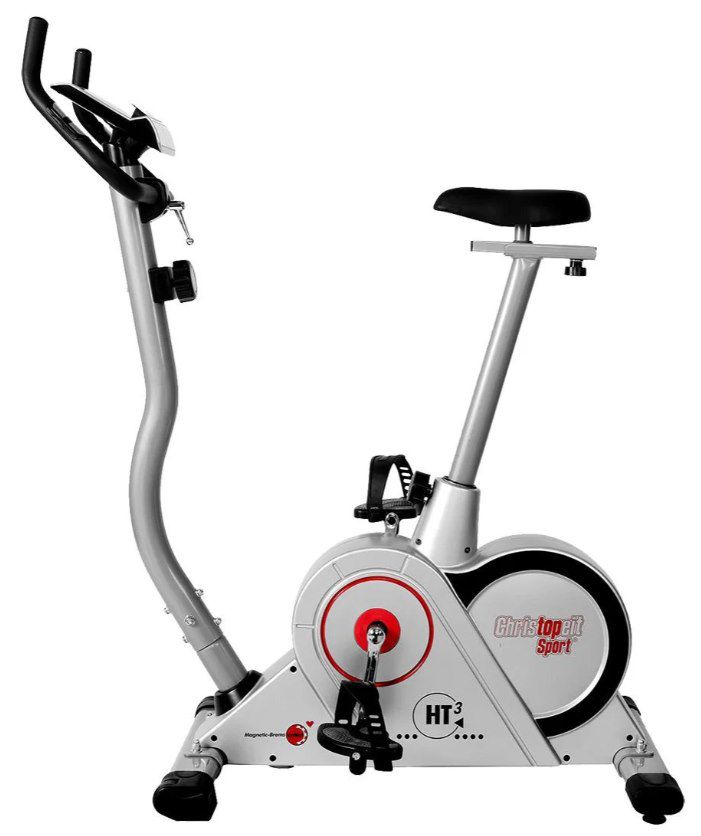 Christopeit Sport Heimtrainer HT3 für 83,19€ (statt 249€)