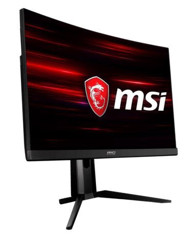 Saturn & Media Markt Dreamhack 2020 Gaming Angebote: z.B. MSI 27 WQHD Monitor für 339€ (statt 454€ )