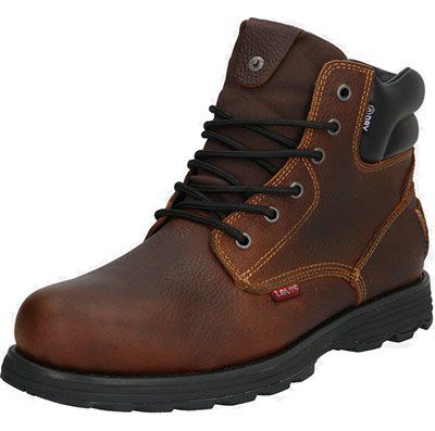 Levis Schnürstiefel Arrowhead für 95,20€ (statt 124€)