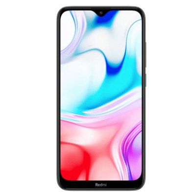 Ausverkauft! XIAOMI Redmi 8 Smartphone DualSIM mit 64GB in Onyx Black für 99,90€ (statt 127€)