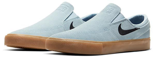 Nike SB Zoom Stefan Janoski Slip RM Premium Sneaker für 60€ (statt 80€)