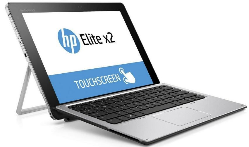 HP Elite x2 1012 G1   12 Contervible mit  8GB, 512GB SSD M.2 für 287,10€ (statt 399€)   Leasingrückläufer