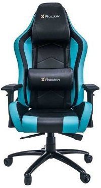 Vorbei! XFunctional X Rocker Marine Tournament Gaming Stuhl für 131,99€ (statt 270€)