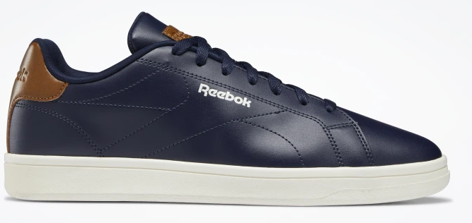 Reebok Sneaker Royal Complete CLN in Blau für 40€ (statt 53€)