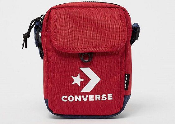 Converse Cross Body 2 Umhängetasche in Rot für 13,99€ (statt 20€)