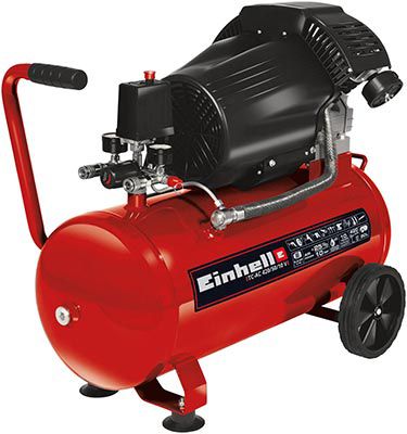 Einhell Kompressor TC AC 420/50/10 V für 198,96€ (statt 251€)