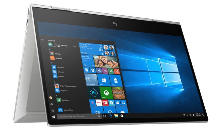 Media Markt Dienstag Sale: z.B. HP ENVY x360 15 dr1355ng Convertible für 799€ (statt 999€)