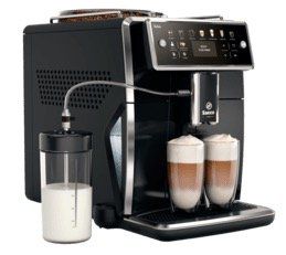 Saturn: Philips SAECO Aktion   z.b. Philips SAECO PicoBaristo Deluxe für 499€ (statt 578€)