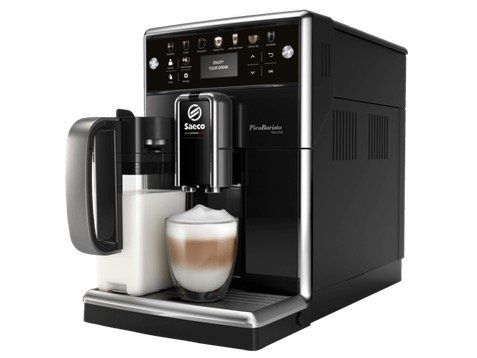 Saturn: Philips SAECO Aktion   z.b. Philips SAECO PicoBaristo Deluxe für 499€ (statt 578€)