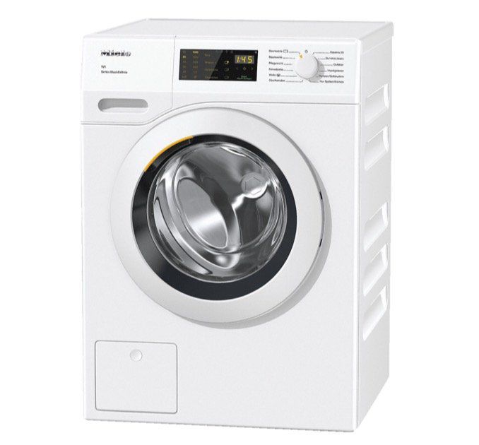 Miele WCA018WCS Waschmaschine mit 7kg für 629€ (statt 699€)