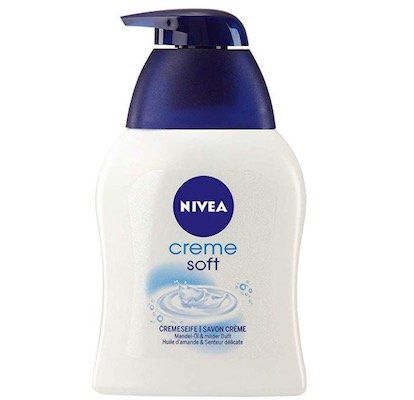 6er Pack NIVEA Creme Soft Seife ab 6€ (statt 7,50€)