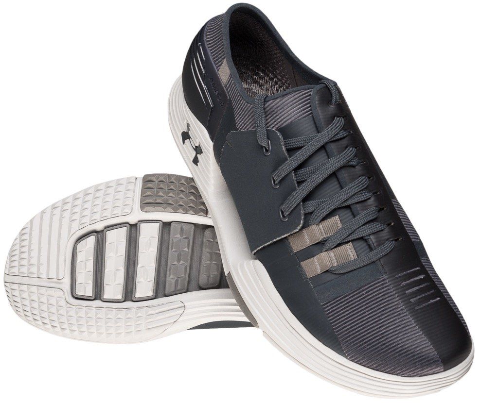 Under Armour SpeedForm AMP 2.0 Trainingsschuhe für 53,94€ (statt 109€?)