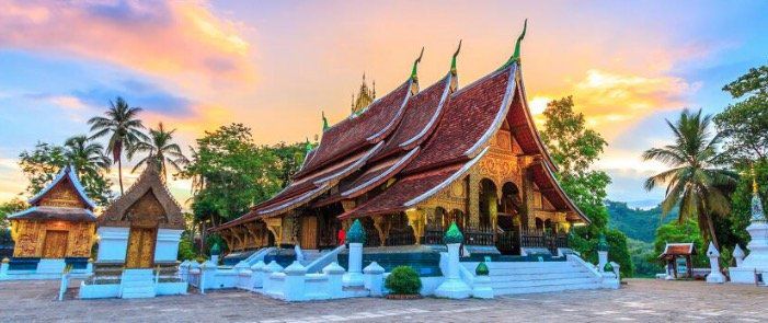 24 Tage durch Laos, Vietnam und Kambodscha mit allen Flügen, Hotels und Verpflegung ab 2.379€ p.P.