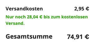 Jack Wolfskin Trail Invader Shield Low Allrounder Schuhe für 74,91€ (statt 104€)