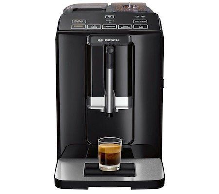 Bosch VeroCup 100 TIS30159DE Kaffeevollautomat für 353,95€ (statt 400€)