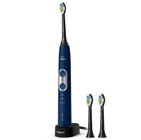 Vorbei! Philips Sonicare ProtectiveClean HX6871/39 Schallzahnbürste für 54,91€ (statt 70€)