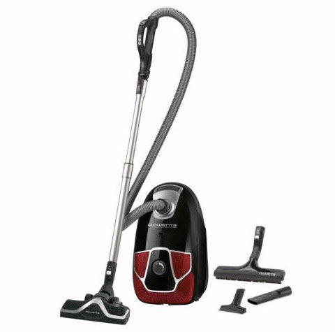 Rowenta RO 6850EA X trem PowerParkett Bodenstaubsauger ab 80,99€ (statt 130€)