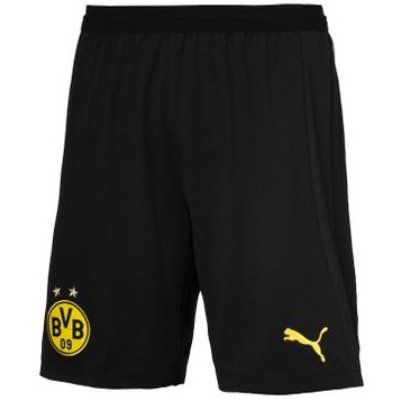 Puma BVB Borussia Dortmund Herren Shorts Replica 2018/19 für 9,09€ (statt 17€)