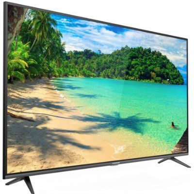 Thomson 32FD5526 LED Fernseher (32 Zoll, Full HD, Smart TV) für 129€ (statt 165€)