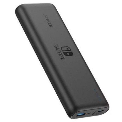 Anker PowerIQ Nintendo Switch Edition Powerbank 20.100mAh für 31,73€ (statt 71€)