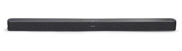 JBL Link Bar Soundbar mit Sprachsteuerung, Android TV, Chromecast in Grau für 232€ (statt 289€)