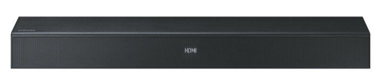 Samsung HW N400   2 Kanal Soundbar für 99€ (statt 156€)   Rückläufer