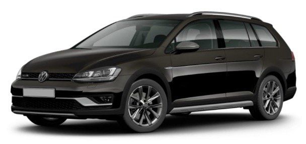 VW Golf 7 Alltrack DSG 4Motion mit 184 PS im Gewerbe Leasing für 89€ mtl. netto   LF: 0.36