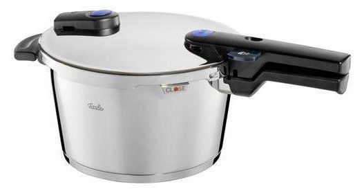 Fissler Vitaquick 4,5 Liter Schnellkochtopf ab 95,94€ (statt 134€)