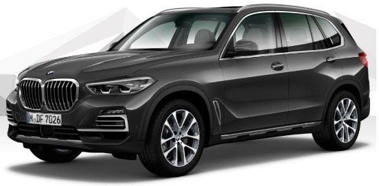 Gewerbe: BMW X5 X Line Diesel Steptronic mit 265PS und Panorama Dach ab 399€ brutto   LF 0,5