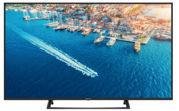 Hisense H43B7300   43 Zoll UHD Smart TV ab 272,63€ (statt 368€)