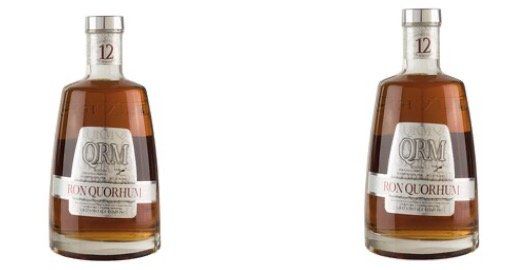 Schnell! 🔥 Doppelpack Quorhum Rum 12 Años Solera 40% 0,7 Liter für 22,74€ (statt 58€)