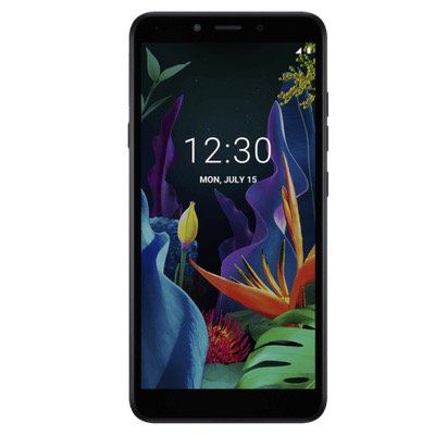 🔥 LG K20 Smartphone (16GB Speicher, 8MP Kamera) für 55€ (statt 87€)