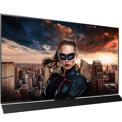 Fehler! Panasonic TX 55FZW954 OLED 55 UHD Smart Fernseher für 889€ (statt 1,734€)
