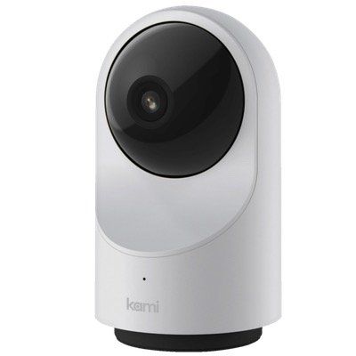 YI Y32 Kami Home Indoor Camera mit Bewegungsverfolgung und 360 Grad für 59€ (statt 87€)