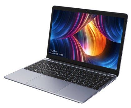 CHUWI HeroBook Pro   14,1 Zoll Full HD Notebook mit 256GB SSD für 199€ (statt 245€)