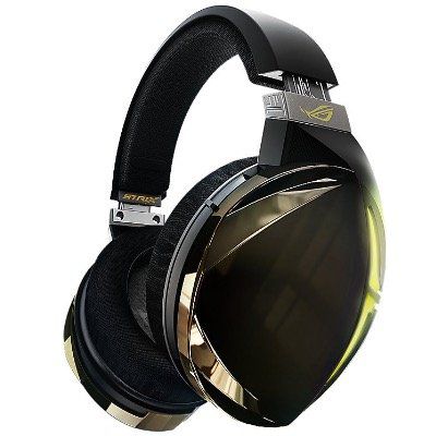 Asus ROG Strix Fusion 700 RGB 7.1 Surround Sound Gaming Headset für 143,30€ (statt 210€)