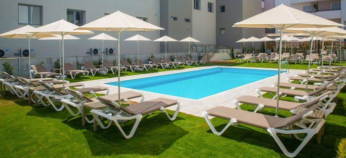 1 Woche Kreta im 4* Hotel mit All Inclusive, Flügen, Transfers ab 326€ p.P.