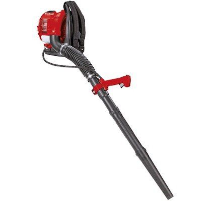 Einhell GC PB 33 Benzin Rü­cken Laub­blä­ser ab 60€ (statt 83€)