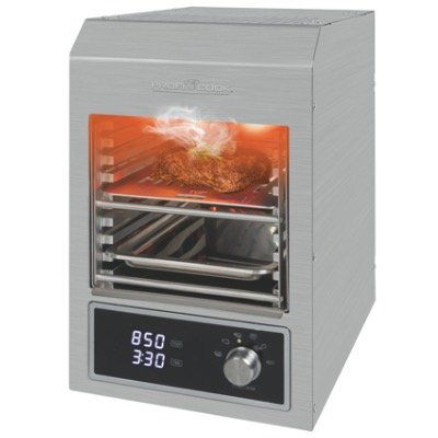 Profi Cook PC EBG 1201 Elektro Beef Grill (850°C, 1600W) ab 96,99€ (statt 249€)