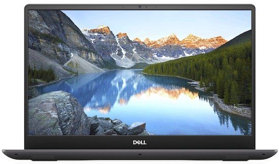 Dell Inspiron 15 7590   15,6 Zoll UHD Notebook mit 512GB SSD für 1.499€ (statt 1.699€)