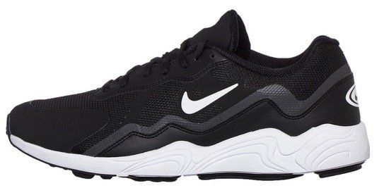 Schnell? Nike Sportswear Sneaker Alpha Lite in Schwarz Weiss für 37,74€ (statt 65€)