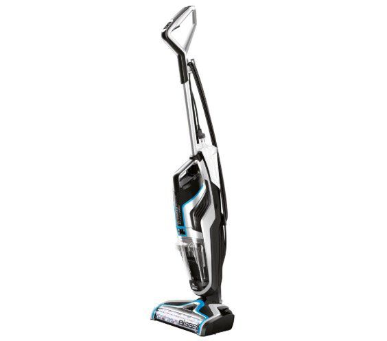 Bissell 2225N CrossWave Pet Pro Waschsauger für 199,99€ (statt 246€)