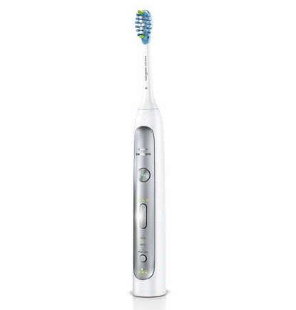 Philips FlexCare HX9111/20 Platinum Schallzahnbürste für 99,99€ (statt 120€)