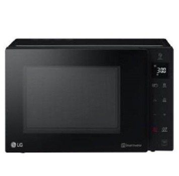 🫕 LG MS 2535 GIB Mikrowelle mit 1.000W für 120,09€ (statt 147€)