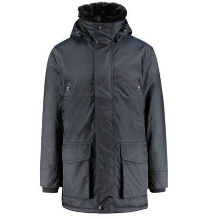 Wellensteyn Cap Hornier Winterjacke für 144,90€ (statt 229€)