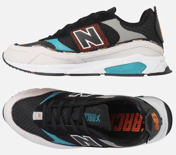 New Balance MSXRCTR Sneaker für 57€ (statt 84€)