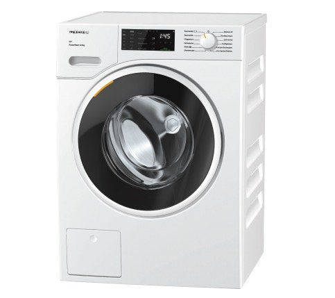 Miele WWD320WPS Waschmaschine inkl. 5 Jahren Garantie für 949€ (statt 1.153€)