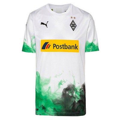 Borussia Mönchengladbach Heimtrikot 2020 in L für 37,67€ (statt 68€)
