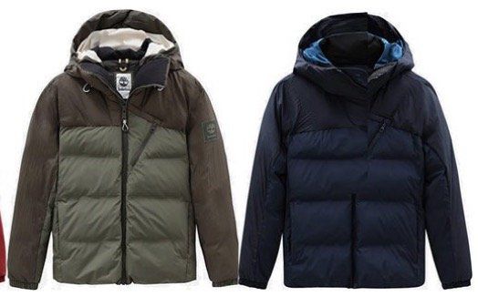 🔥 Timberland Herren Winterjacke Neo Summit ab 115,20€ (statt 183€)