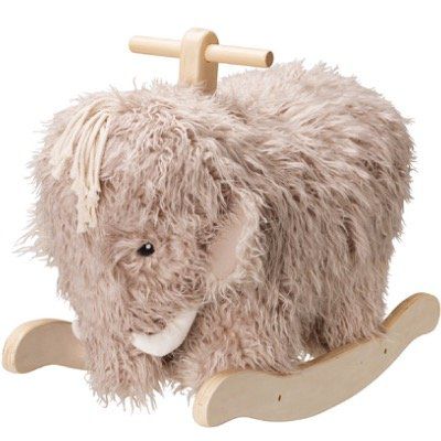 Kids Concept Schaukeltier Neo Mammut ab 84,99€ (statt 110€)